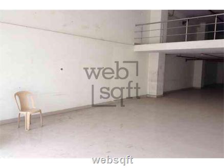 Retail showroom shop for Rent in Nacharam